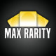 Max Rarity | Valley Stream NY logo