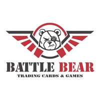 BattleBear Trading Cards & Games | Kaiserslautern logo