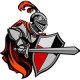 Sword & Board | Milnerton logo