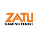 Zatu Gaming Centre logo