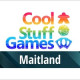 Cool Stuff Games - Maitland | Maitland FL logo