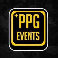 PPG Event Management logo