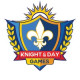 Knight & Day Games | Las Vegas NV logo