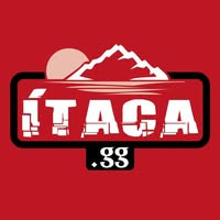 Ítaca MTG | Madrid logo
