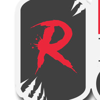 Red Riot Games Canada logo