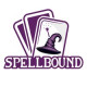 Spellbound Games | London logo