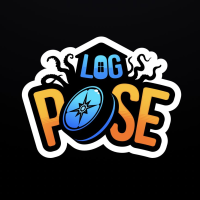 Log Pose logo