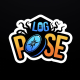 Log Pose logo