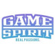 GameSpirit | Lyon logo