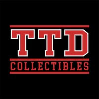 Through The Decades Gaming | Louisville KY logo
