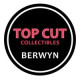 Top Cut Collectibles | Berwyn IL logo
