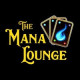 The Mana Lounge | London ON logo
